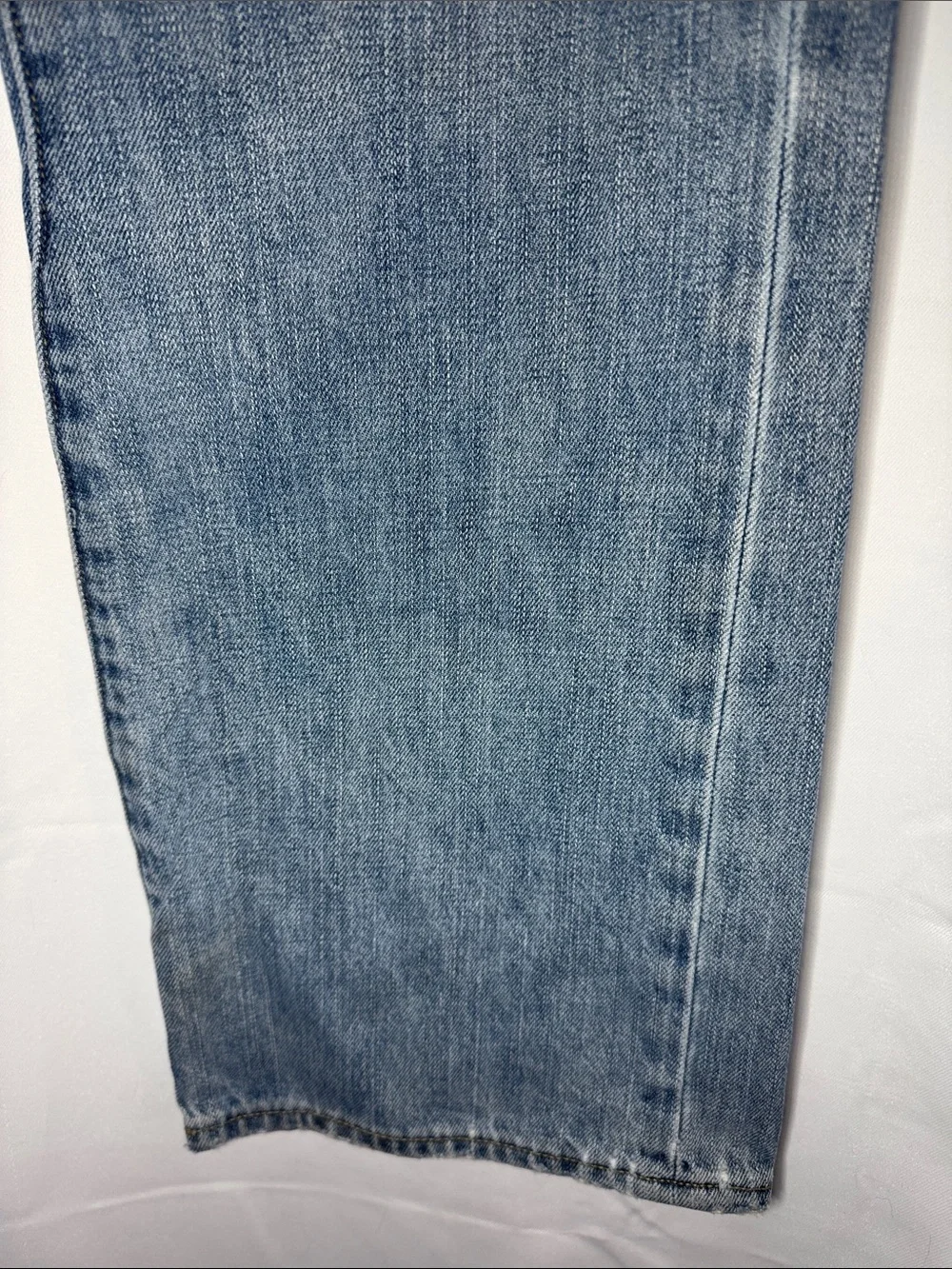 American Eagle Outfitters Light Blue Classic Boot Men’s Jeans 29x32